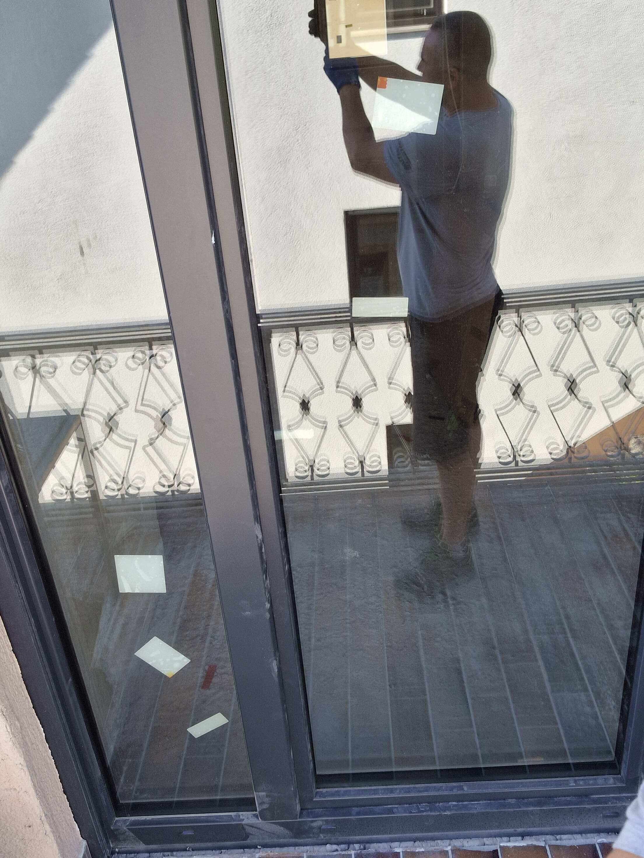 fenster-installation