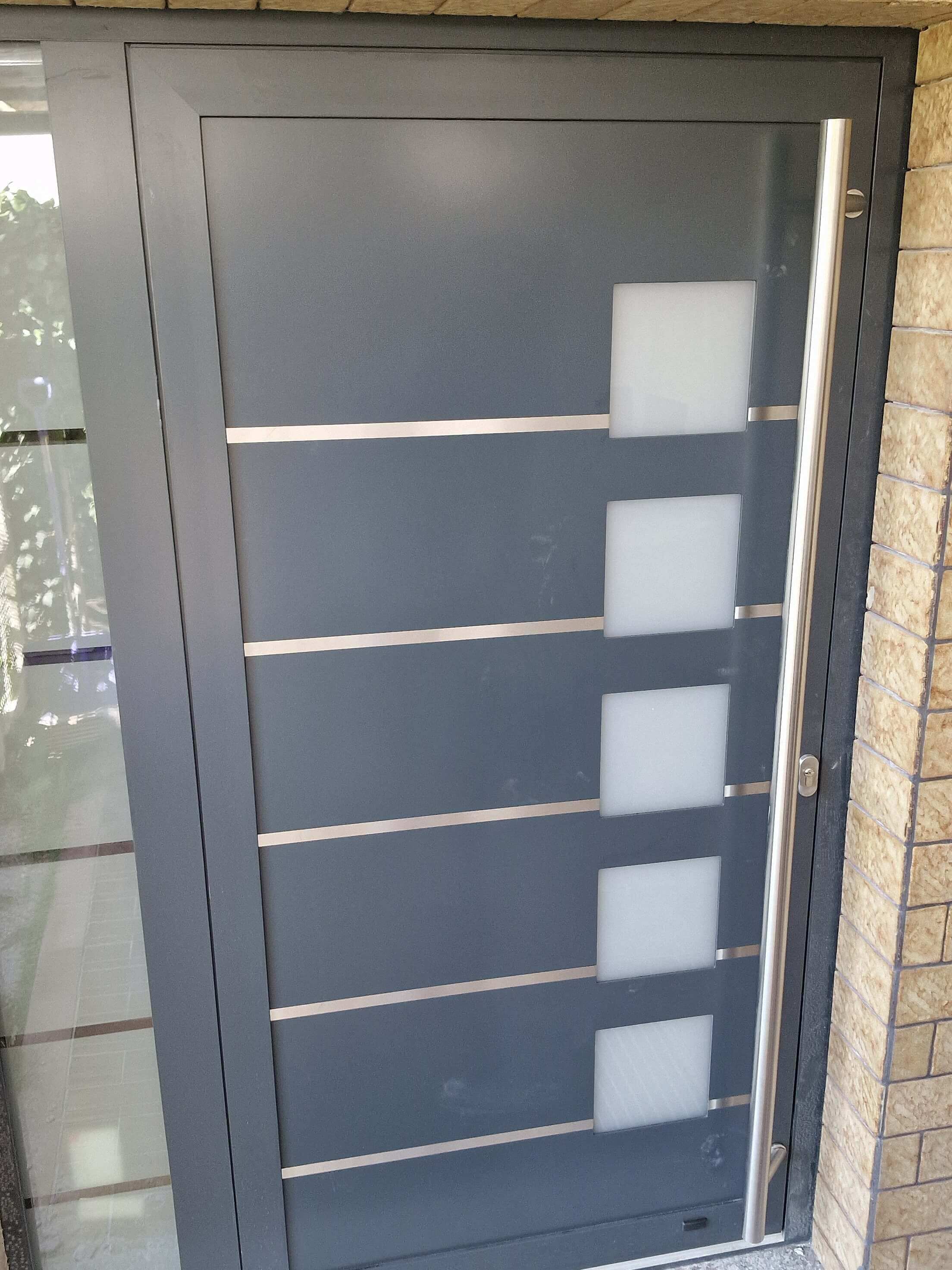 fenster-installation